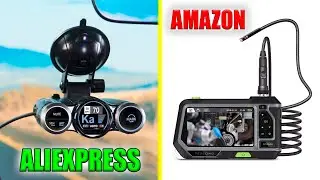 9 Best Car Gadgets 2021 Aliexpress | Cool Amazon Must Have Auto Accessories