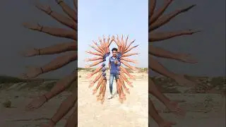 Ranu mumbai ki ranu new trending song vs hend matching #viral