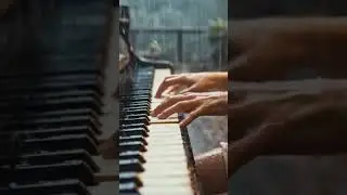 Deep Healing Piano, Violin & Guitar 🌿 432Hz NeuroSync Ambience | Stress Relief, Sleep, Study Music