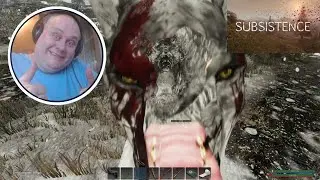 Subsistence - S2E182 - Day 260 - Fiber run