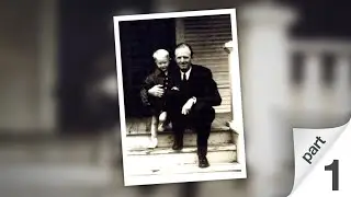 Dr Dobson Shares About His Dad - Part 1 with Dr. James Dobson’s Family Talk | 12/10/2020