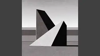 Shadow Painted Glass