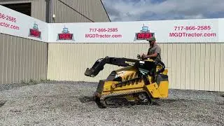 2019 VERMEER CTX100 For Sale