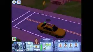 LP Sims 3 Adventures #6 RUSSELL! LEAVE!!