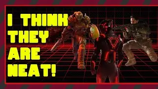 I LIKED IT, MAN! I DON'T KNOW! - Underrated 2025 Stuff