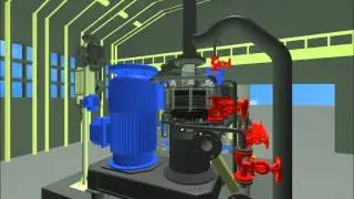 IKA Polymer Modified Bitumen