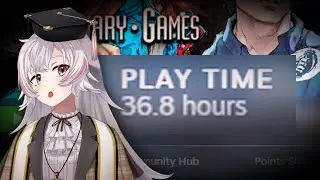 The grind is eternal and unceasing (Episode 8) [Zero Escape: Virtue's Last Reward]