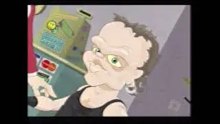 VH1 ILL-ustrated - S01E05