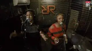 Chris Brown - This Christmas (Cover) Live @ R&R Studio 2020