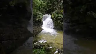 15'' &Eacute;vasion sur le chemin des cascades de la Cimante