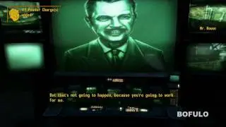 Fallout New Vegas Factions
