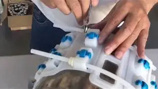 Type L casing spacers installation guide