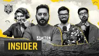 BGIS 2026 INSIDER | Inside the Journey | Live Chat Q&A