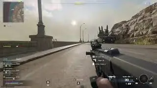 Warzone livestream