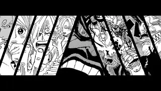 One Piece Chapter 824 review: That Kidd Ain't Right