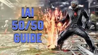 The Ultimate Victor IAI Oki Guide | Mixups & Counters