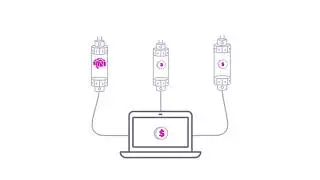 Synapse - Decentralized AI