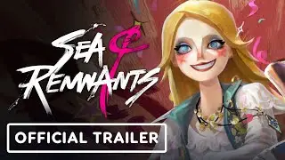 Sea of Remnants - Official &lsquo;Adventurer&rsquo; RS Character Trailer
