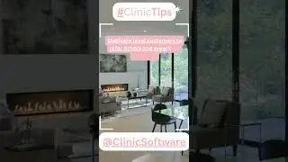 Seeking effective strategies to attract new customers? #clinicsoftware #crm #crmsystem #shorts 23