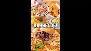 All-New Barbecue Restaurant Coming to Kentucky Kingdom Theme & Water Park | Spring 2025