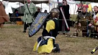 Duke Sven v Gyrth