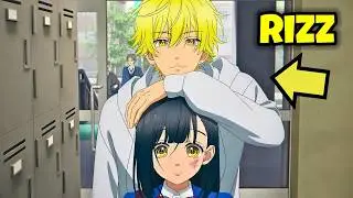 Famous School boy falls in love with an innocent bullied girl | Hindi Urdu