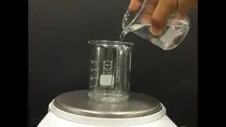 Cake Gel Making Video - Futura Ingredients