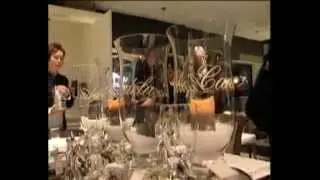 Rivi&egrave;ra Maison Elburg vipnight 2010