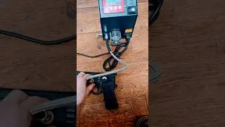 Best Pcp Air Compressor!? #highpressure #advanced #new #foryou #shorts #aeaairguns