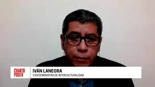 El mapa del conflicto