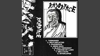 Razorface