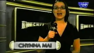 Chop's Chickfight TV Match #16 Mschif vs Kelly Adams & Jetta vs Skye Chickfight VIII 4/22/07