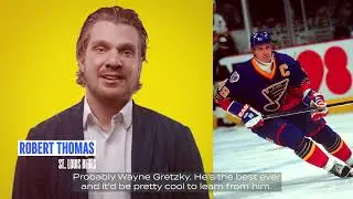 A Shift With | Gretzky
