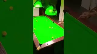 Billard 8pool #8ballpool #shorts #snooker #gaming #blackball #training #girl #8pool #halloween #2k
