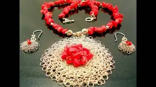 GG Peruvian Silverart Handmade Jewelry
