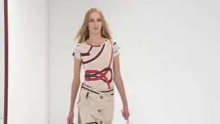 Herm&egrave;s Spring/Summer 2018
