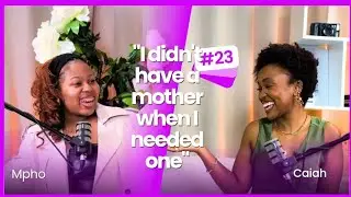 Uncovering Our Mother Wounds + Girl Chat : Why Are We Still Shy To Talk&nbsp;About&nbsp;Pooping&nbsp;?