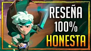 MOONLIGHTER 2 es el MEJOR ROGUELIKE de 2025