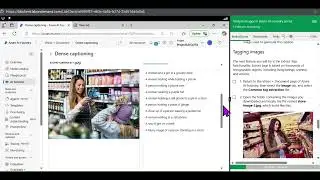 Walkthrough LAB -  AI 900 - Analyze images in Azure AI Foundry cloud