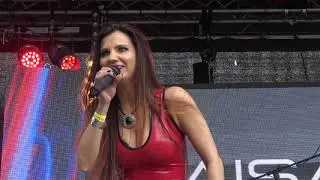 CAISARON 4K FULL SHOW WGT 2019