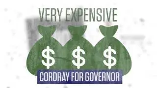 Cordray For Governor? - North Dakota