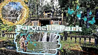 PARONELLA PARK - Queenslands number 1 Must See - EP 28