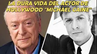 El Mejor Actor Brit&aacute;nico y sus Inicios Al Cine / Michael Caine