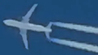 Frontier Airlines Airbus A320-251N (Rocky the Saw-Whet Owl Livery) Flying By Idaho Falls [N389FR]