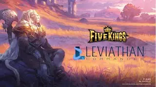 Paralelo Leviathan - Ragavan, Nimble Pilferer vs Galazeth Prismari