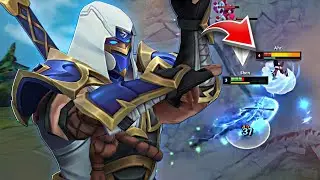 How SHEN MID BEATS Every RANGED MATCHUP&hellip; *OFF META TECH*  | FlashyN1CK