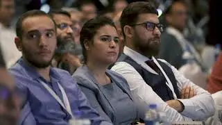 International Concrete Technology Forum 2019 - Dubai,UAE