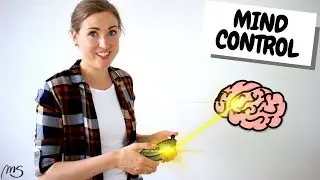 Psychologist On How To Control The Mind