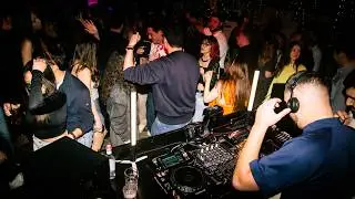 Disco House Pop Mix for Drop 5: Christmas Edition | Vahe