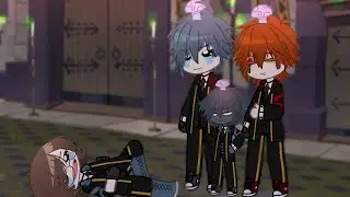 It's not funny! || Twisted Wonderland || Gachaclub || Spoilers ||